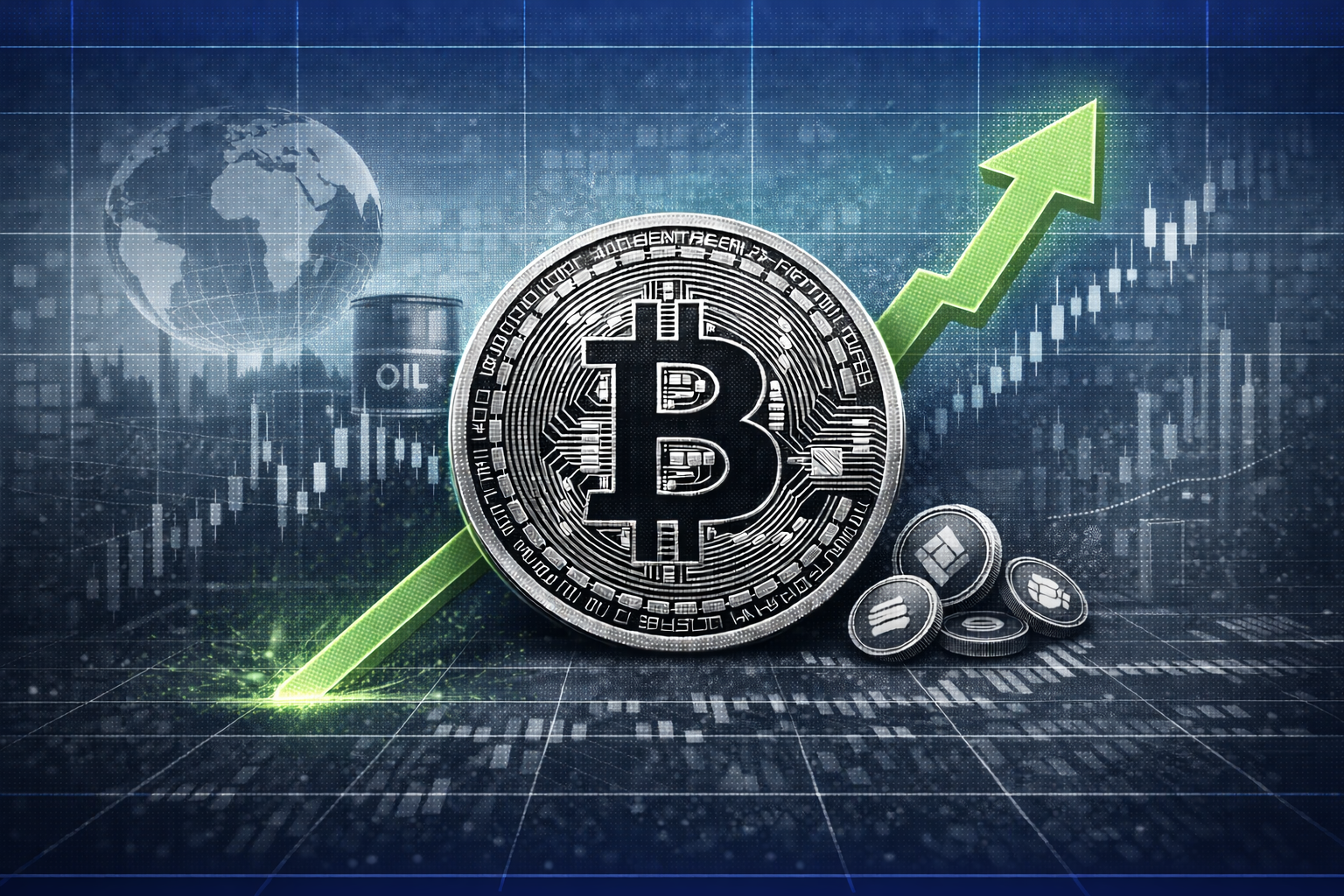 Why trade Cryptocurrencies with Fxcipher